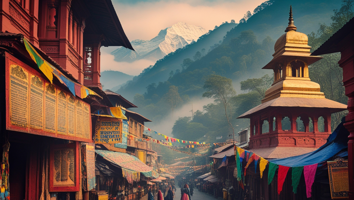 Kolkata, Darjeeling, Gangtok 6N/7D